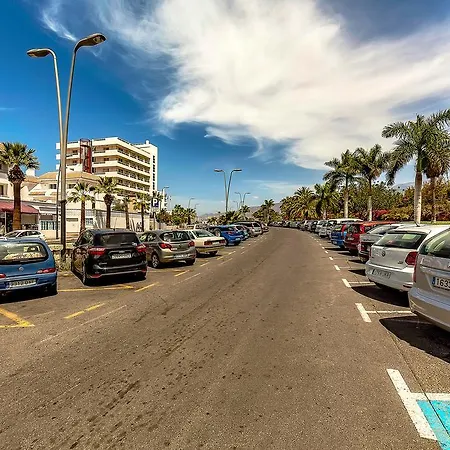 Las Americas 19flo4