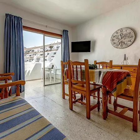 Apartamento Las Americas 19flo4 *