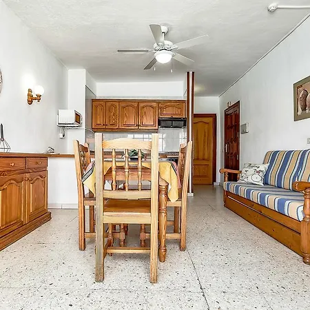 Apartamento Las Americas 19flo4 Playa de las Américas