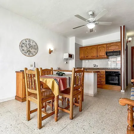 Apartamento Las Americas 19flo4