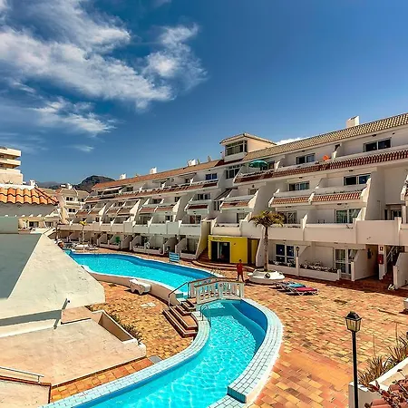 Las Americas 19flo4 *