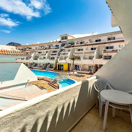 Apartamento Las Americas 19flo4