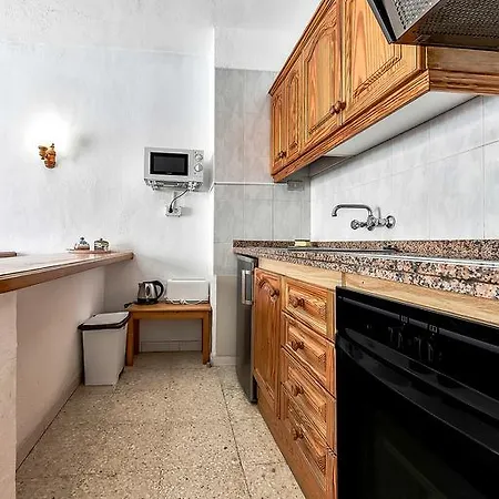 Las Americas 19flo4 Apartamento