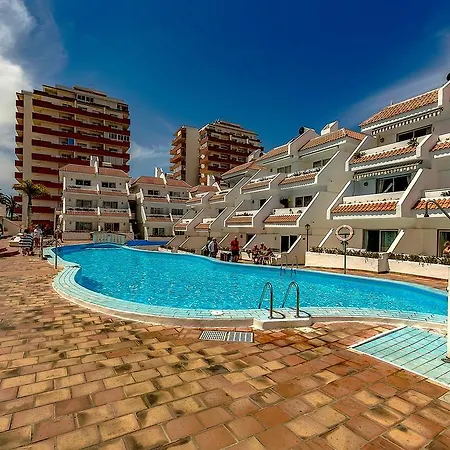 Las Americas 19flo4 *