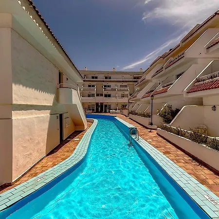 Apartamento Las Americas 19flo4 Playa de las Américas