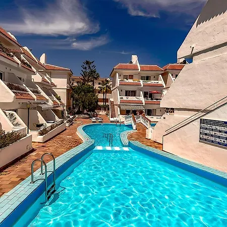 Apartamento Las Americas 19flo4