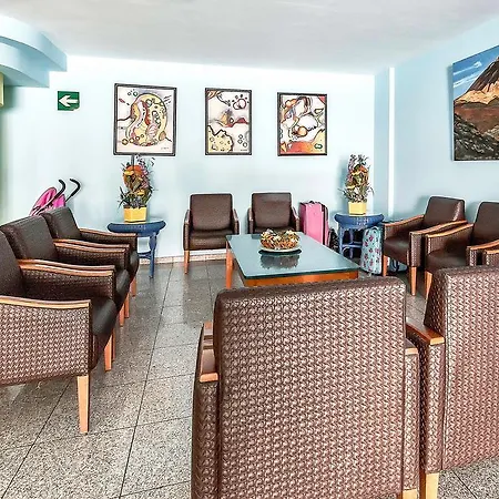 Apartamento Las Americas 19flo4