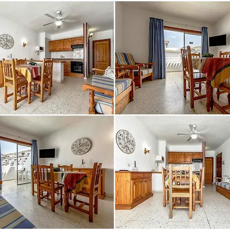 Las Americas 19flo4 Apartamento