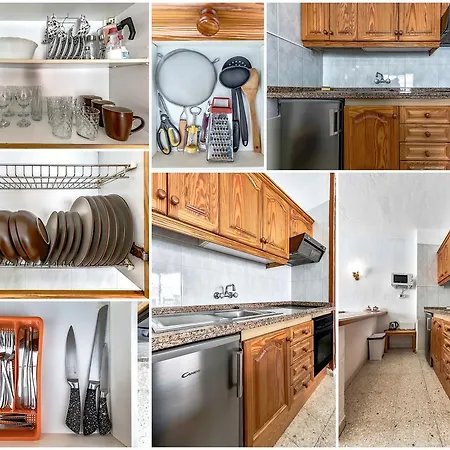 Apartamento Las Americas 19flo4