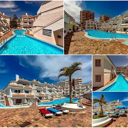 Las Americas 19flo4 Apartamento